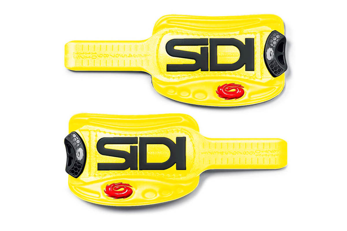 Sidi Soft Instep 3 Replacement and Upgrade Closure Accessories