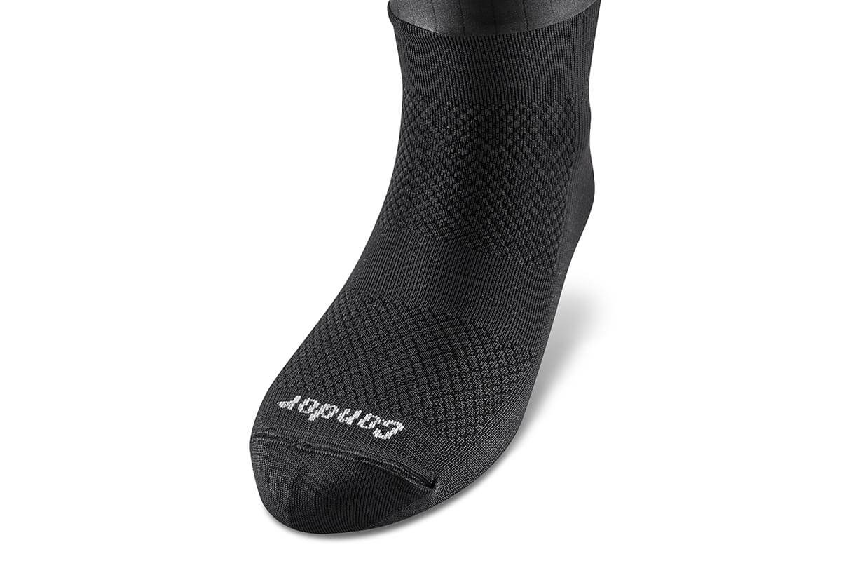Condor High - Performance Aero Cycling Socks