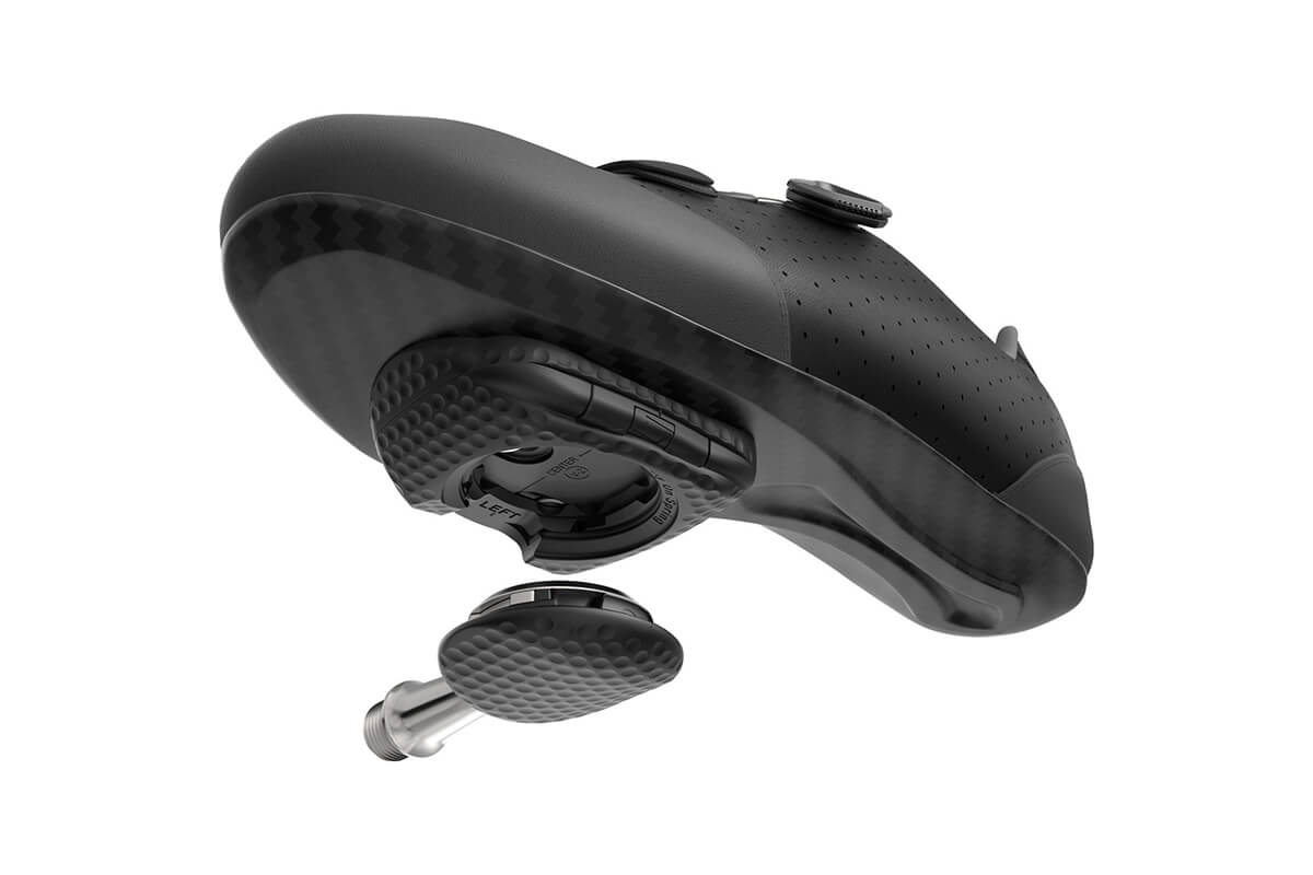 High - Performance Speedplay Aero Road Pedals for Enhanced Cycling