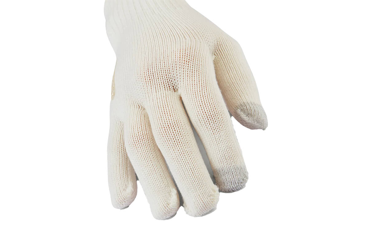 Sealskinz Hanworth Lightweight Merino Solo Gloves for All Seasons