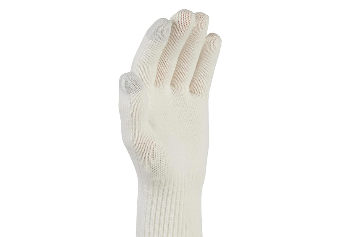 Sealskinz Hanworth Lightweight Merino Solo Gloves for All Seasons