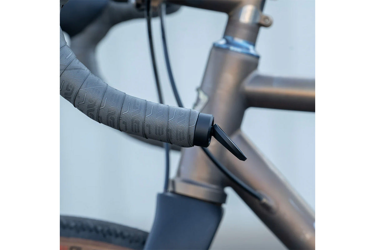 Spurcycle R35 High - Quality Composite Nylon Bike Mirror