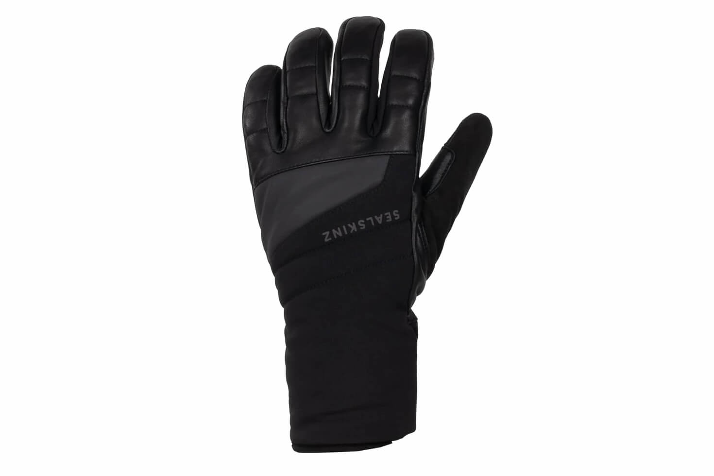 Sealskinz Fusion Control Waterproof Insulated Gauntlet for Extreme Cold Weather