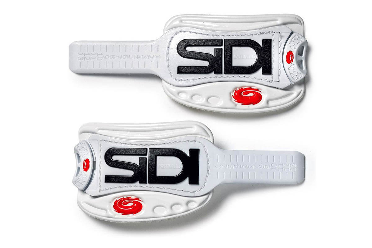 Sidi Soft Instep 3 Replacement and Upgrade Closure Accessories