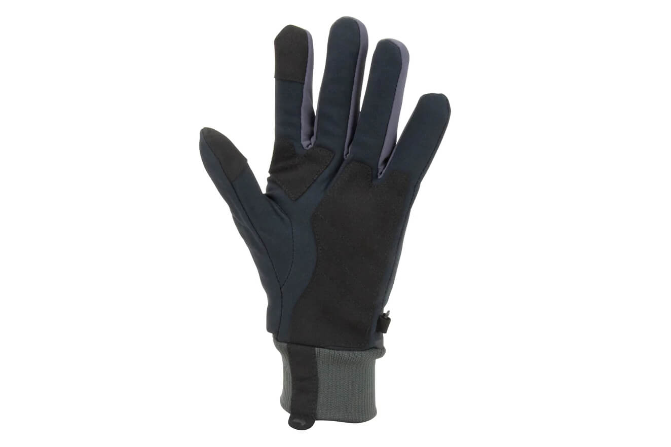 Sealskinz Gissing All-Weather Lightweight Waterproof Gloves with Fusion Control Technology for Optimal Dexterity and Protection