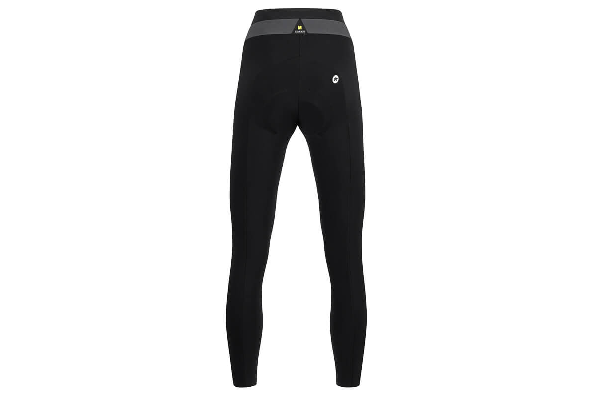 Assos Spring and Fall UMA GT C2 Half Tights for Cycling