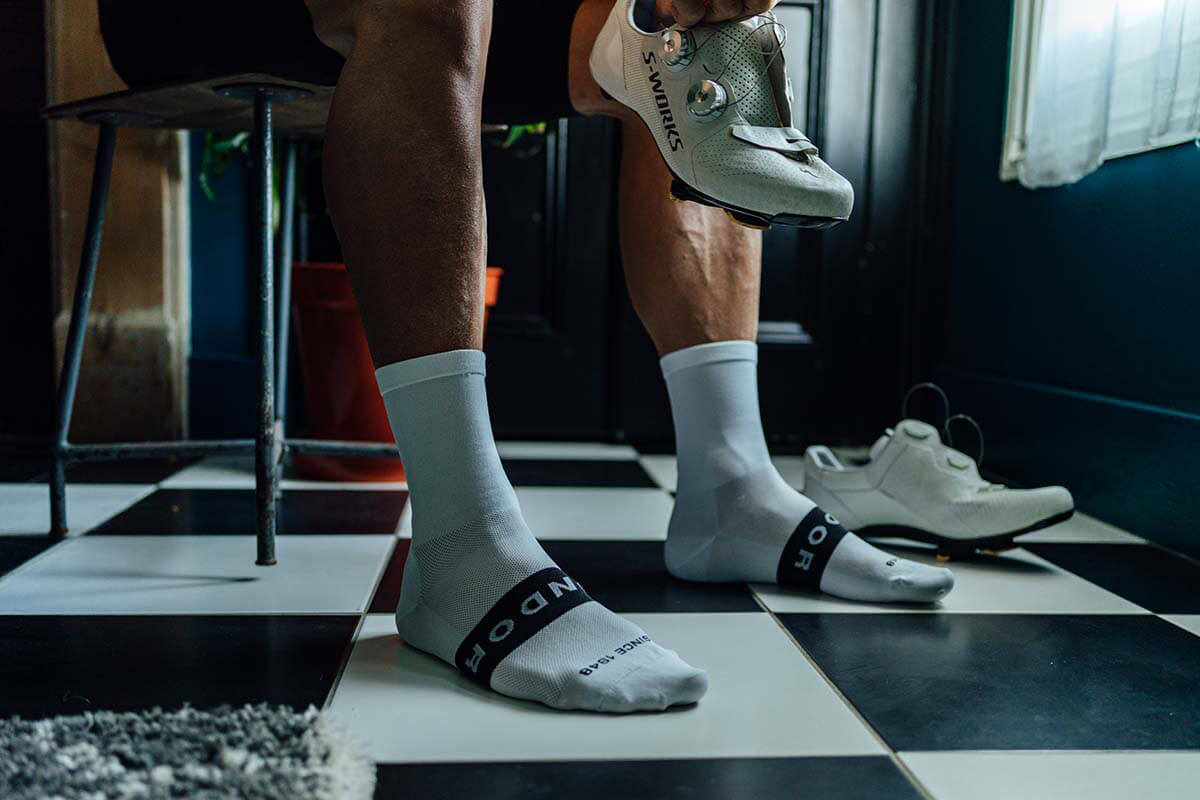 Condor Triple - Pack Fast - Wicking Lightweight Essentials Socks