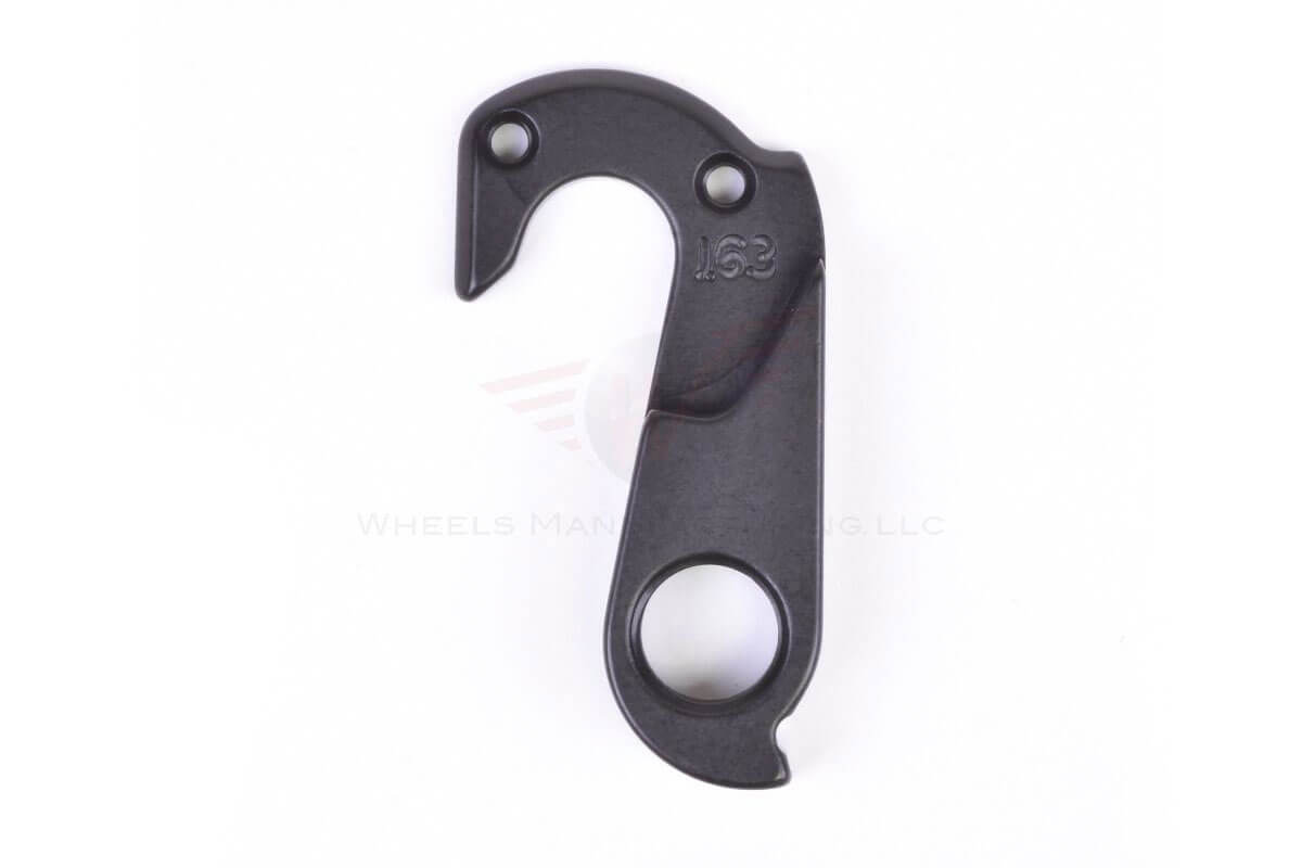 High - Performance Wheels Manufacturing 163 Rear Derailleur Hanger