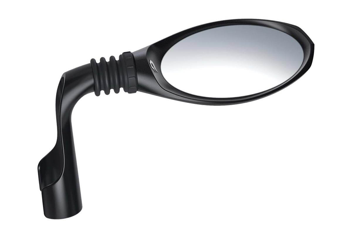 Lightweight and Durable Blackburn Road Bike Mirror for Enhanced Safety