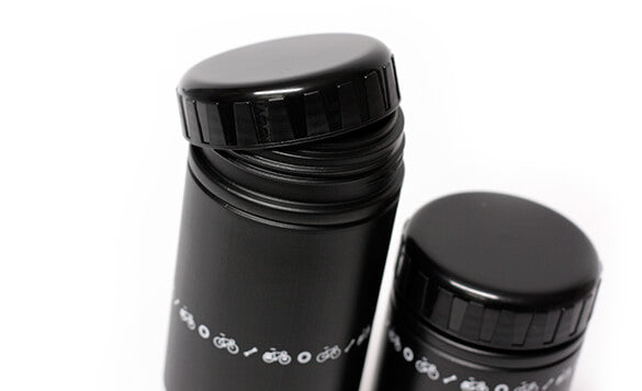 Condor Multifunctional Cycling Storage Bottle for Organizing Essentials