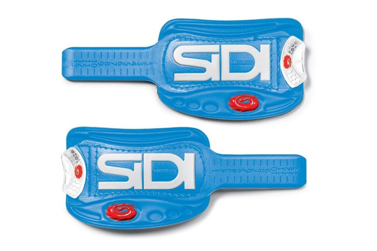 Sidi Soft Instep 3 Replacement and Upgrade Closure Accessories