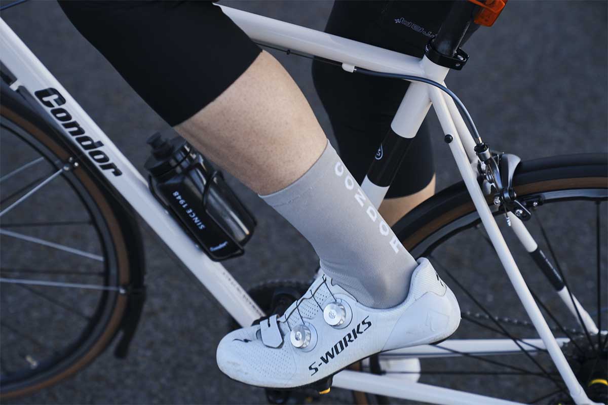 Condor Triple - Pack Fast - Wicking Lightweight Essentials Socks