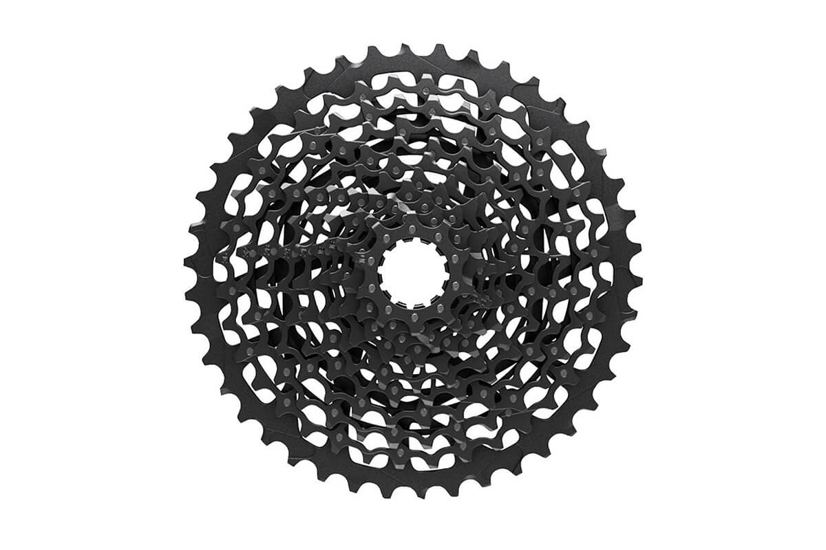 SRAM High - Performance XG - 1175 Bicycle Cassette