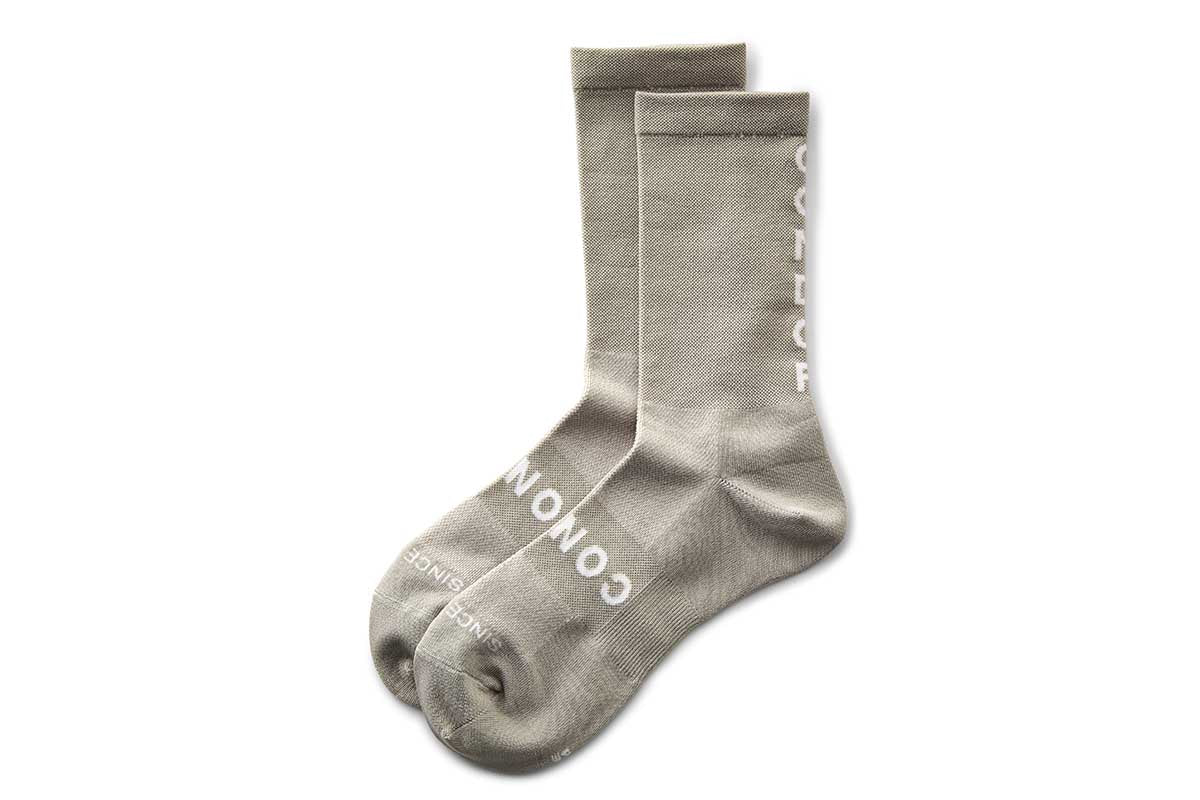 Condor Triple - Pack Fast - Wicking Lightweight Essentials Socks