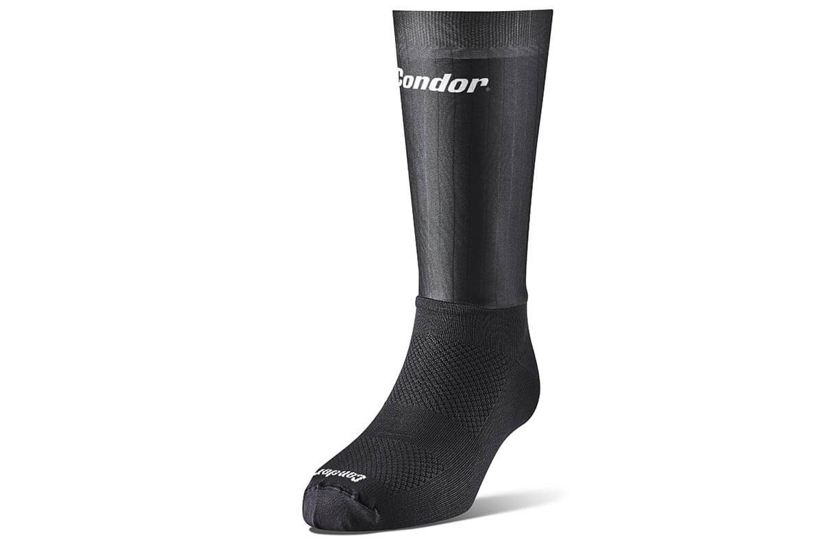 Condor High - Performance Aero Cycling Socks