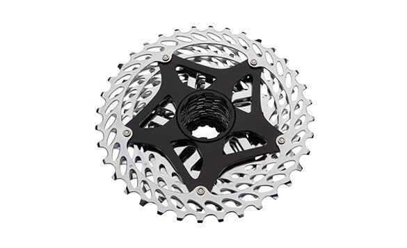 SRAM 10-Speed PG-1030 Cassette for Mountain Bikes