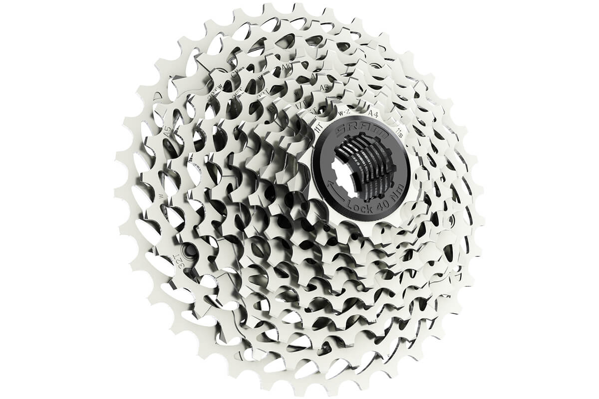 SRAM PG-1130 High - Performance Bicycle Cassette for Smooth Riding
