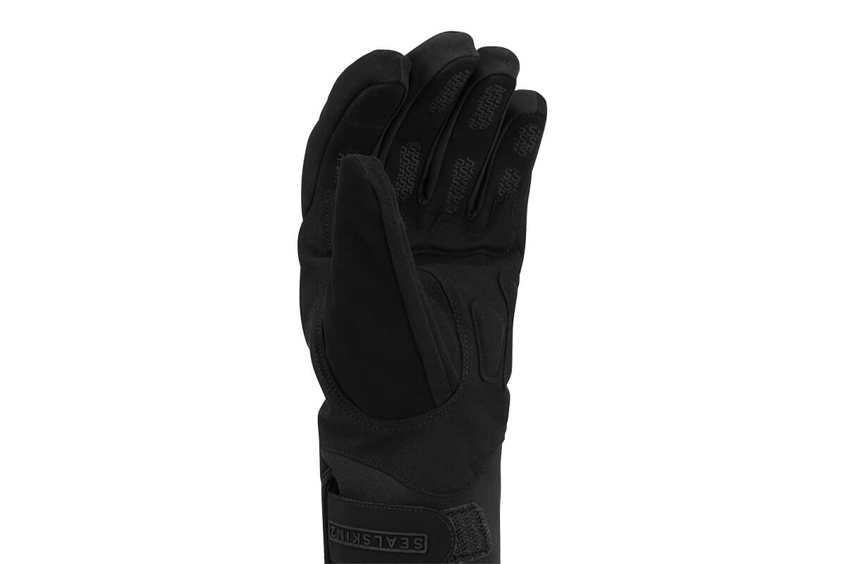 Sealskinz Bodham Women's All-Weather Waterproof Cycling Gloves