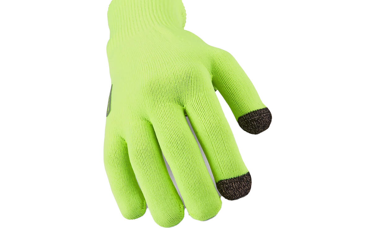 Sealskinz Anmer All-Weather Ultra Grip Waterproof Knitted Gloves