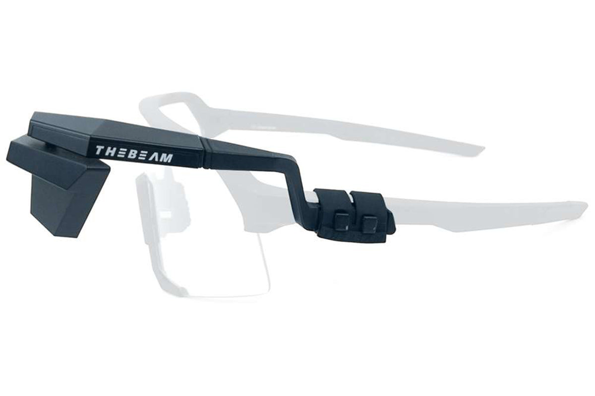 The Beam Corky X Rear - View Mirror Accessory for Eyewear and Sunglasses