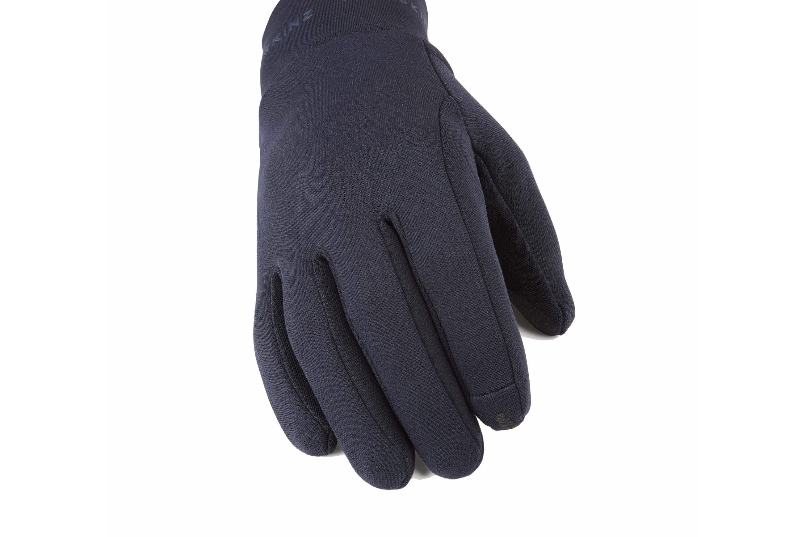 Sealskinz Acle Nano Fleece Gloves - Water-Resistant & Ideal for Everyday Use