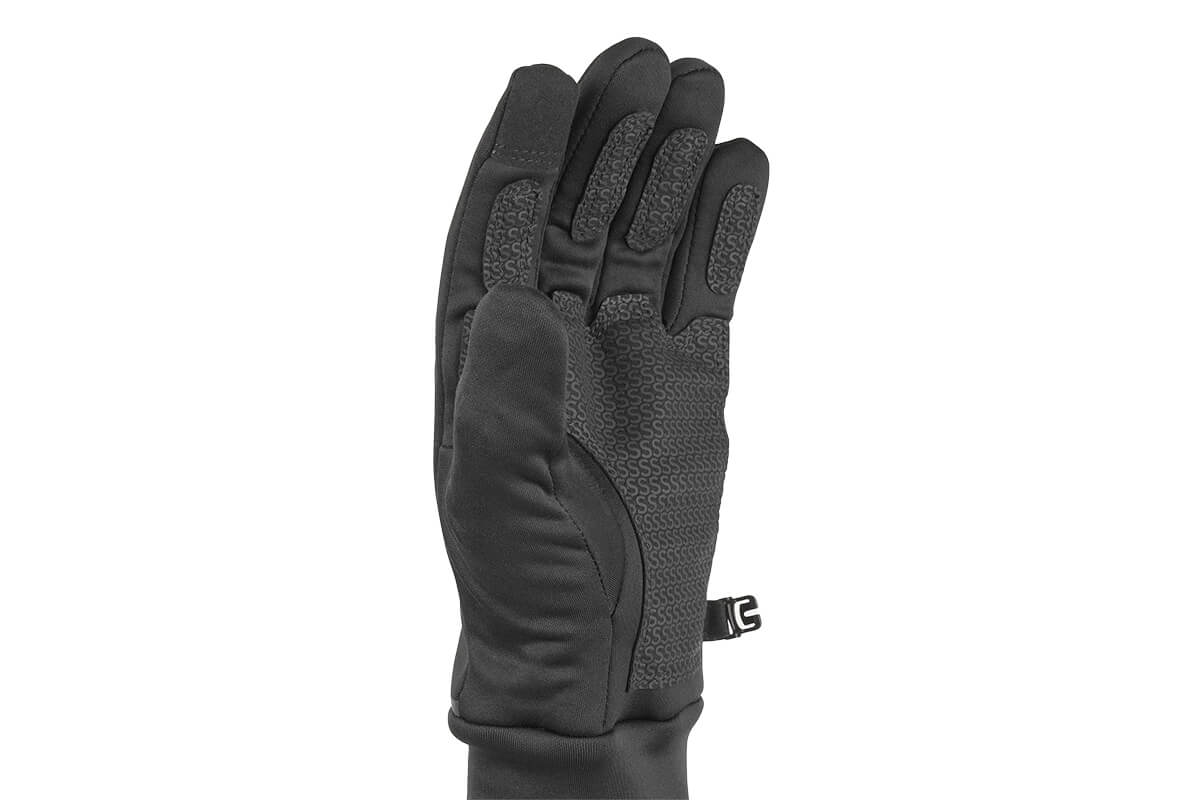 Sealskinz Gissing All-Weather Lightweight Waterproof Cycling Gloves with Superior Fusion Control