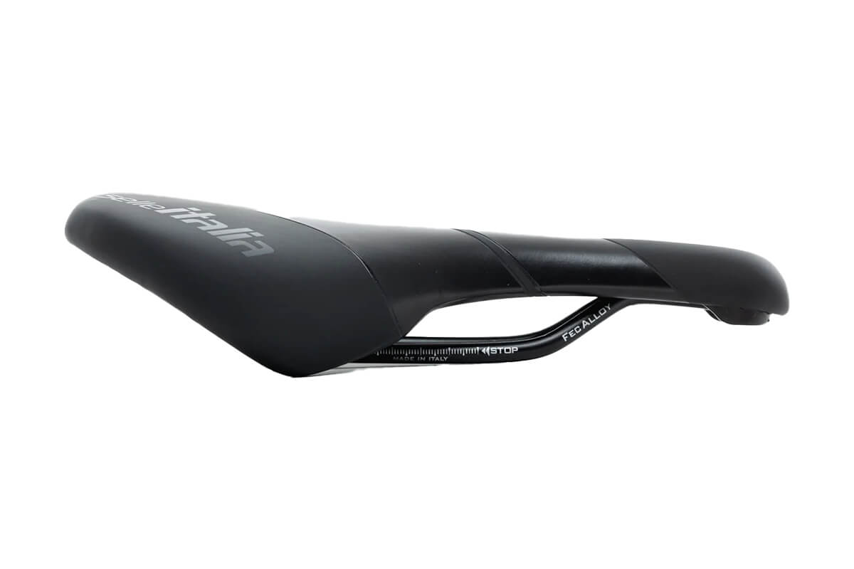 Selle Italia X3 XP Lady Superflow Boost Cycling Saddle for Optimal Comfort