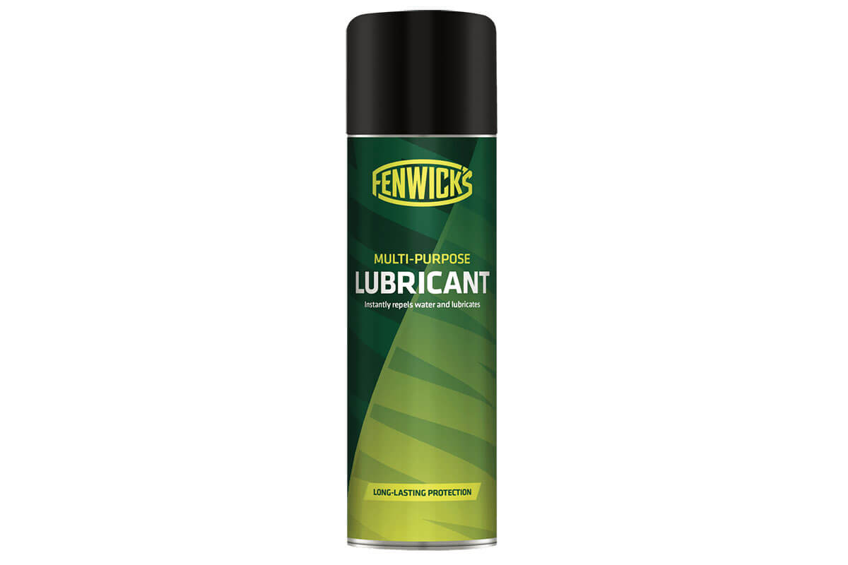 Fenwick's Multi-Purpose Lubricant