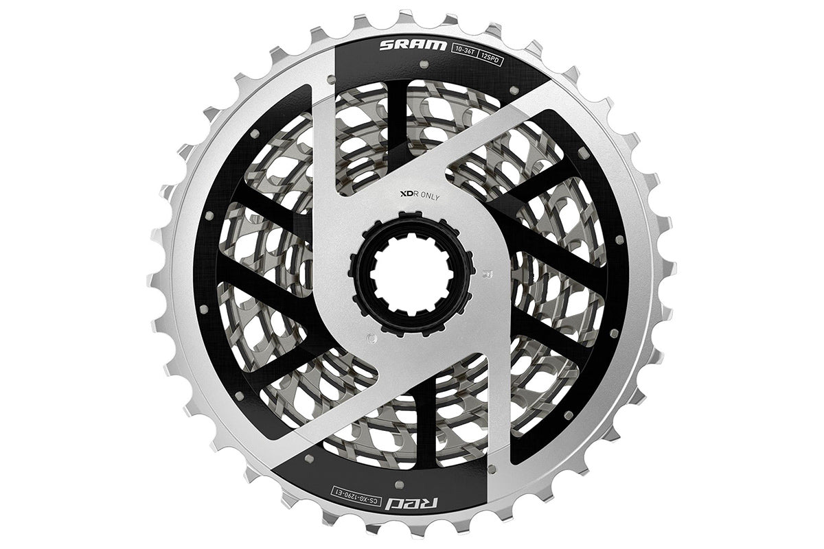 SRAM XG-1290 E1 High - Performance Cycling Cassette