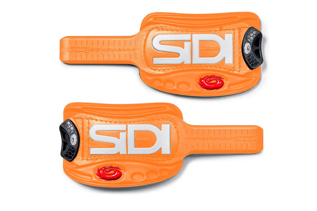 Sidi Soft Instep 3 Replacement and Upgrade Closure Accessories