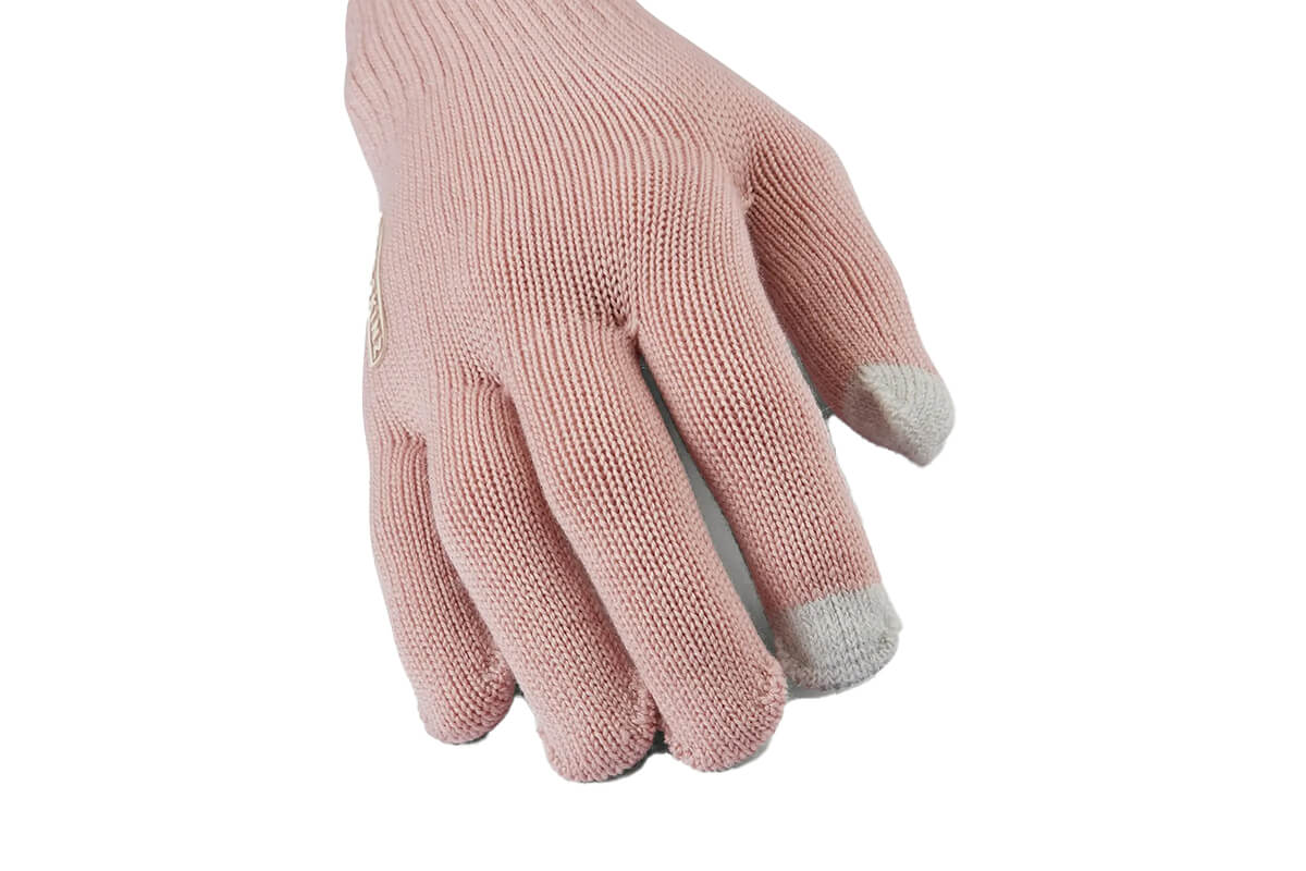 Sealskinz Hanworth Lightweight Merino Solo Gloves for All Seasons