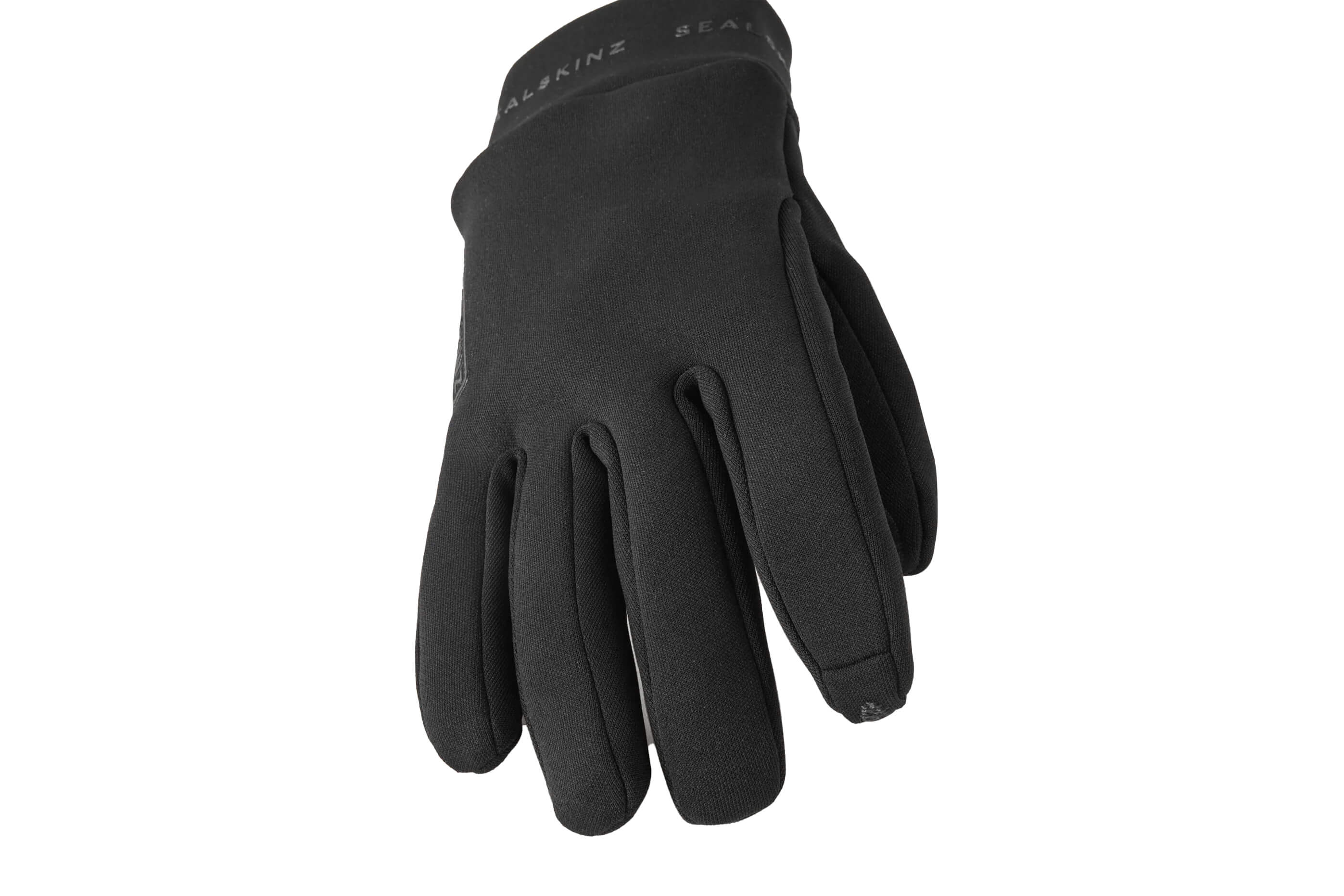 Sealskinz Acle Nano Fleece Gloves - Water-Resistant & Ideal for Everyday Use