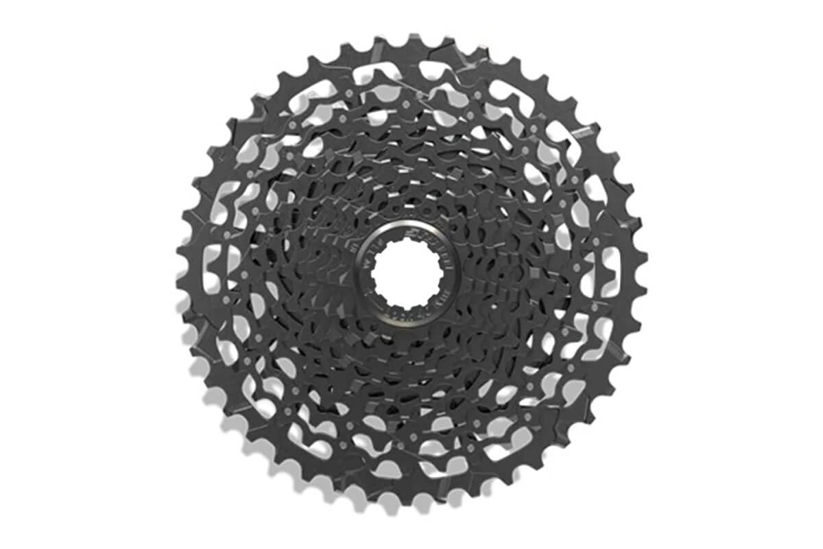 SRAM PG-1130 High - Performance Bicycle Cassette for Smooth Riding