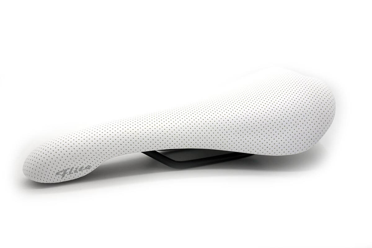 Selle Italia Flite 1990 Perforated Bicycle Saddle - A Lightweight and Comfortable Riding Solution