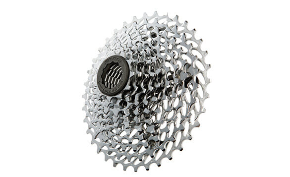 SRAM 10-Speed PG-1030 Cassette for Mountain Bikes