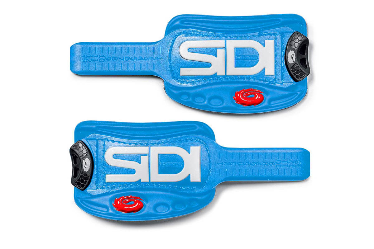 Sidi Soft Instep 3 Replacement and Upgrade Closure Accessories