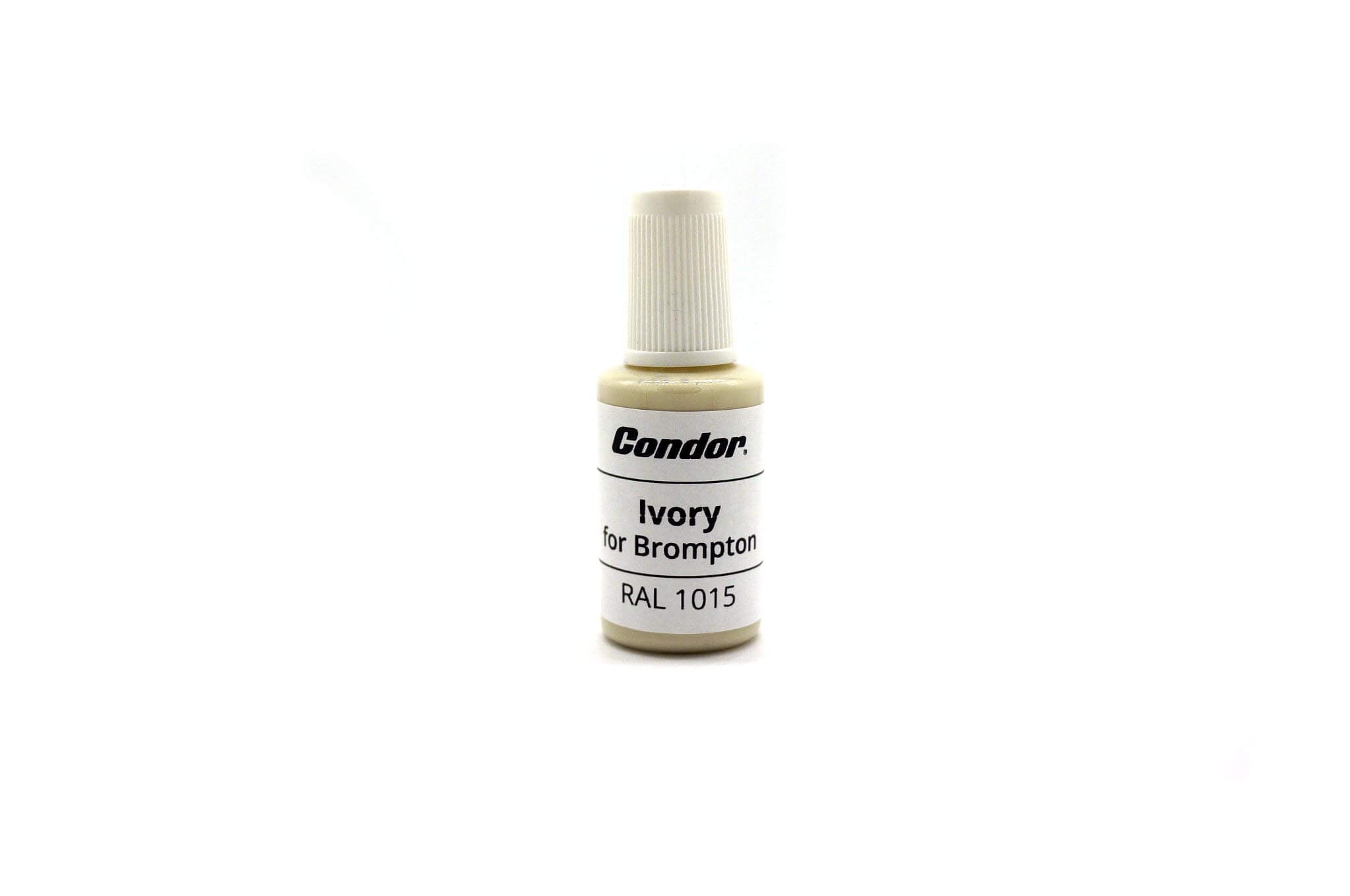 Condor Ivory Touch - Up Paint Ideal for Brompton Bikes
