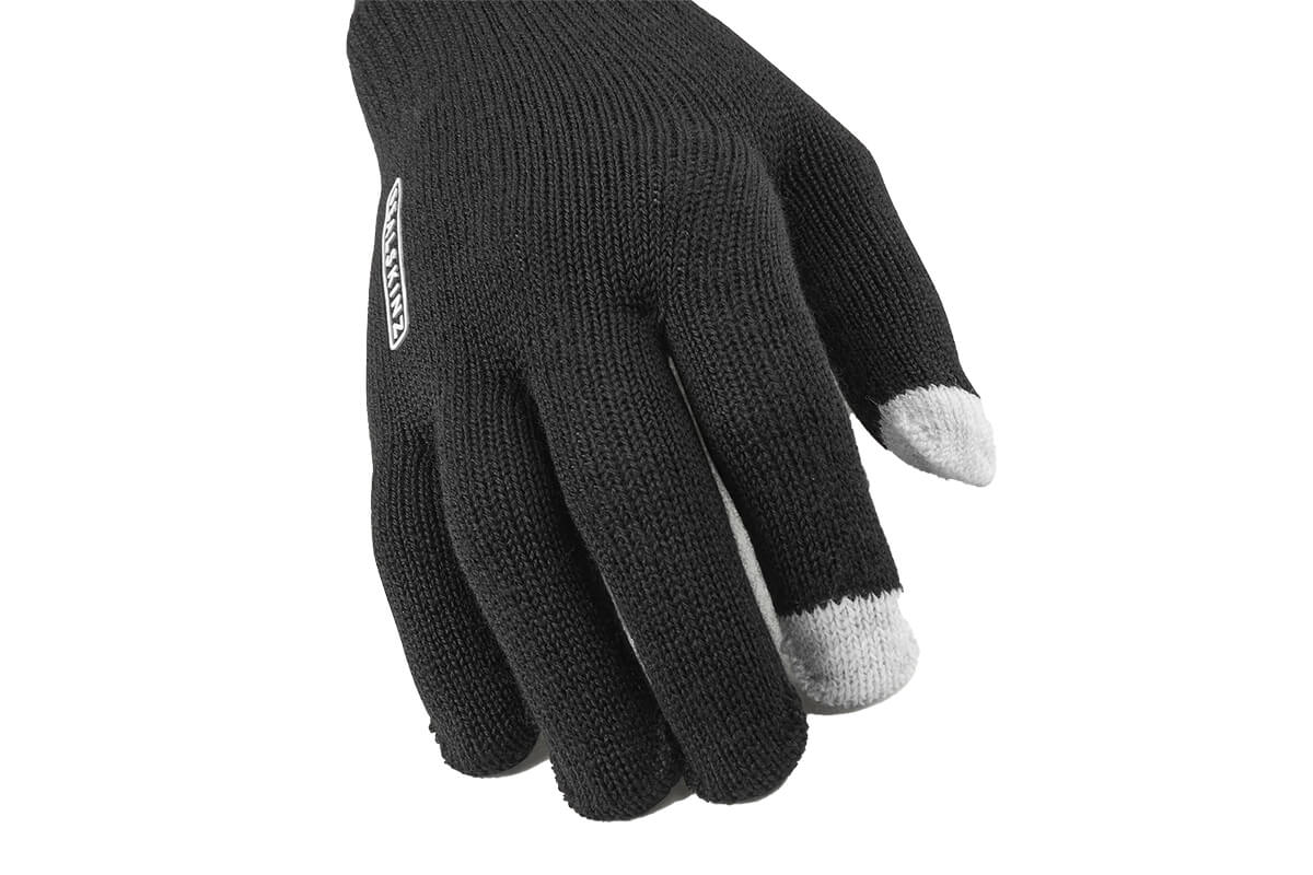 Sealskinz Hanworth Lightweight Merino Solo Gloves for All Seasons