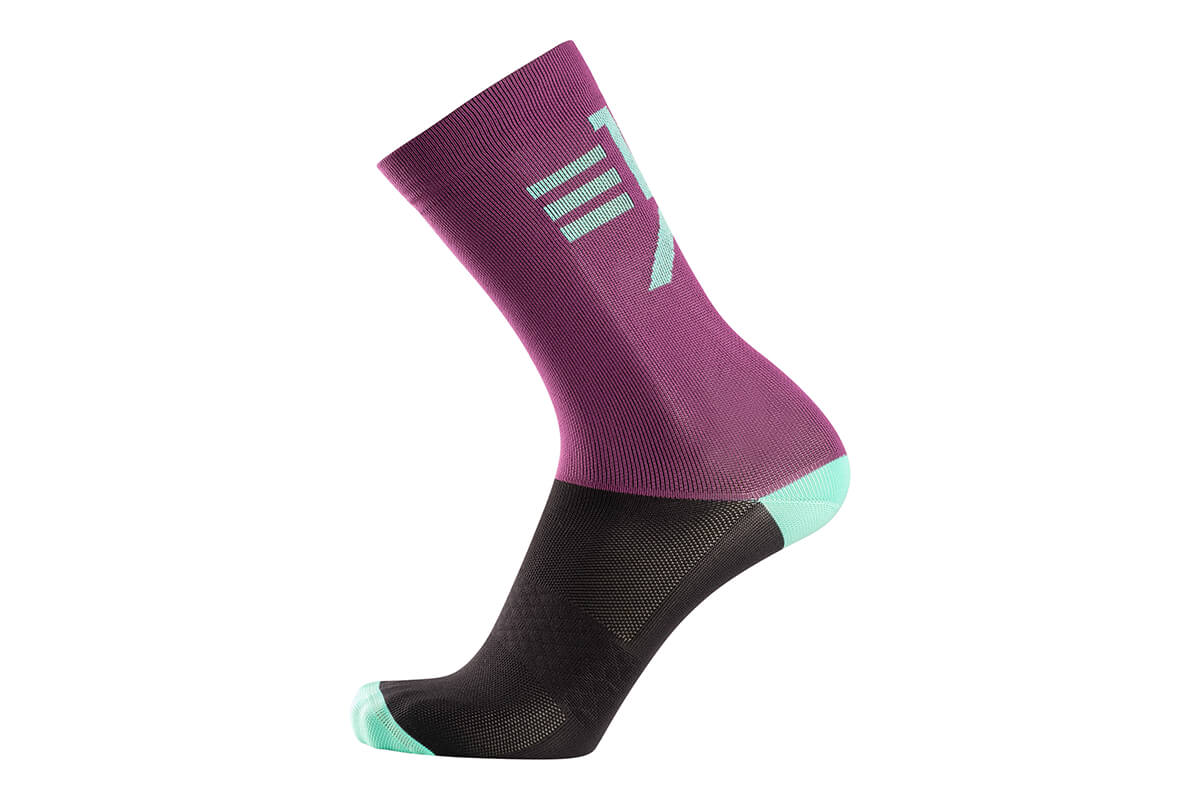 Campagnolo Ladies' High - Performance Kunken Cycling Socks for Summer
