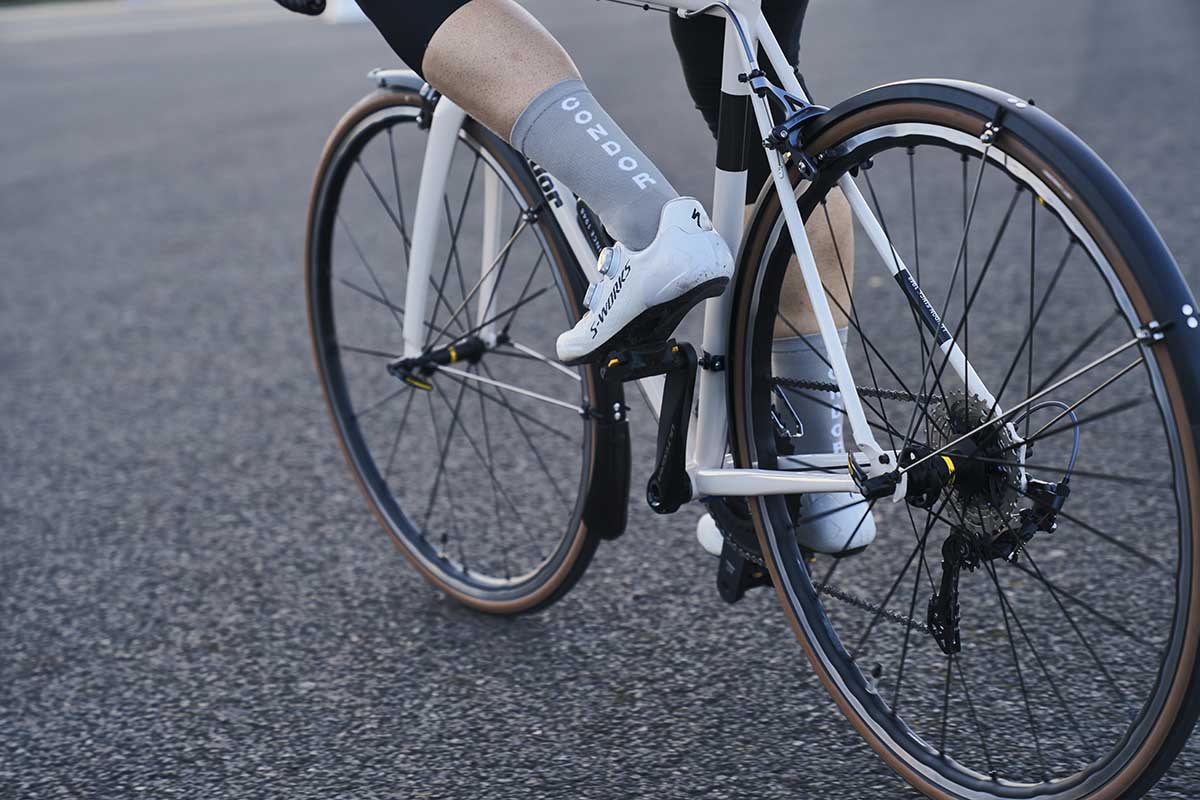 Condor Triple - Pack Fast - Wicking Lightweight Essentials Socks
