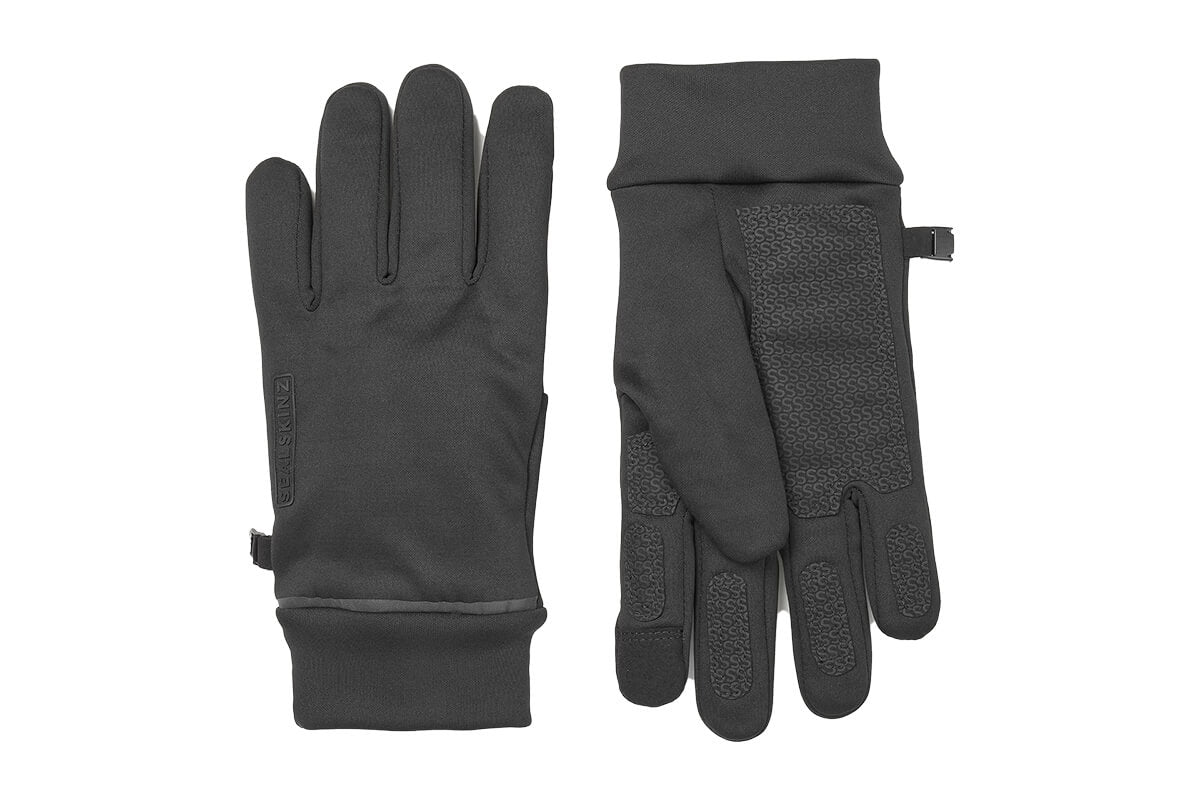 Sealskinz Gissing All-Weather Lightweight Waterproof Cycling Gloves with Superior Fusion Control