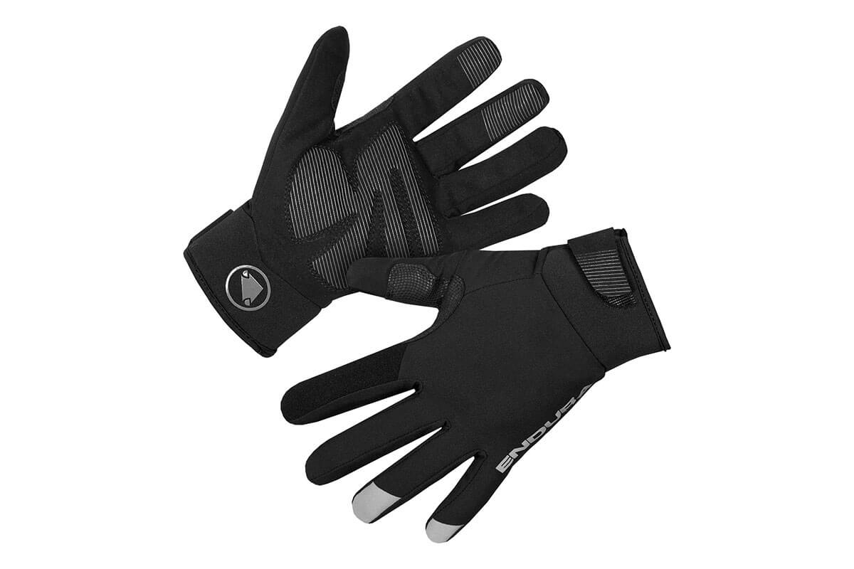 Endura High - Performance Strike Cycling Gloves for Winter