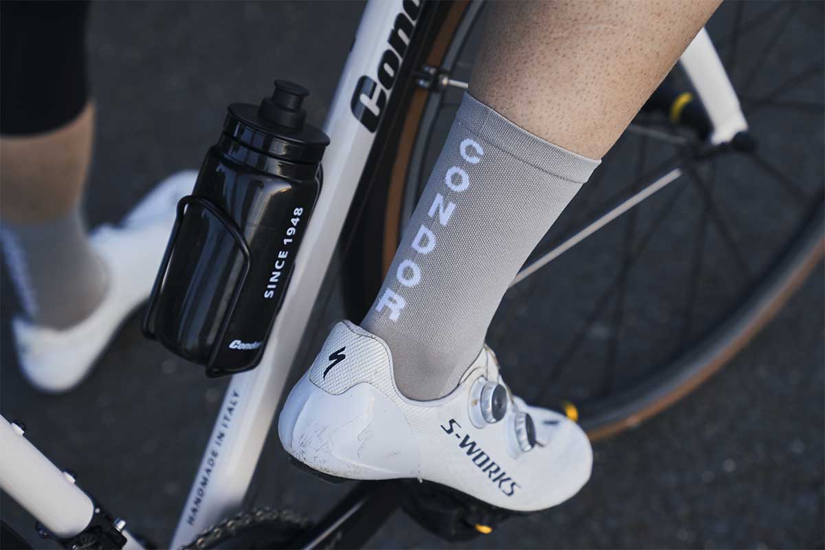 Condor Triple - Pack Fast - Wicking Lightweight Essentials Socks