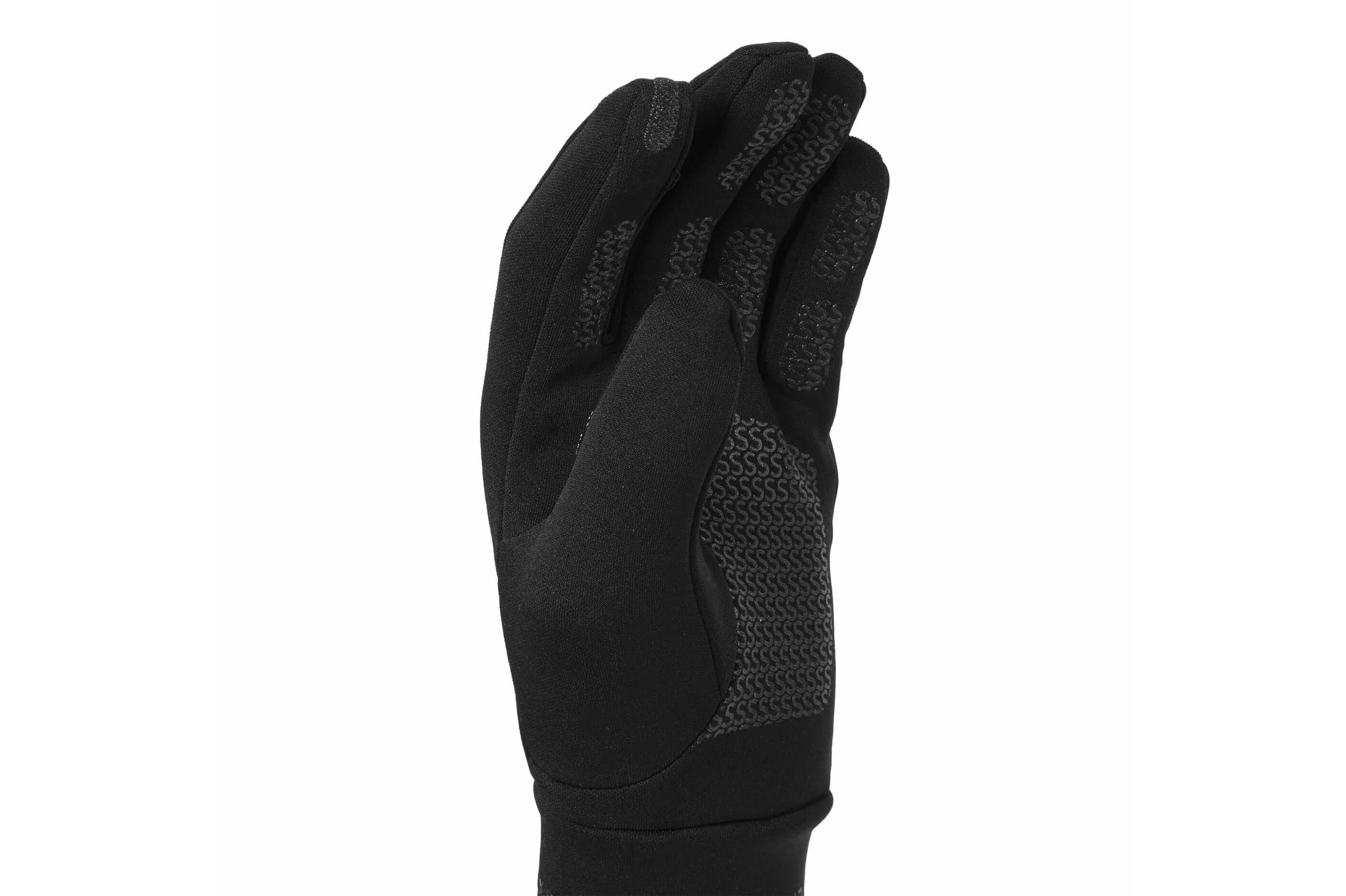 Sealskinz Acle Nano Fleece Gloves - Water-Resistant & Ideal for Everyday Use