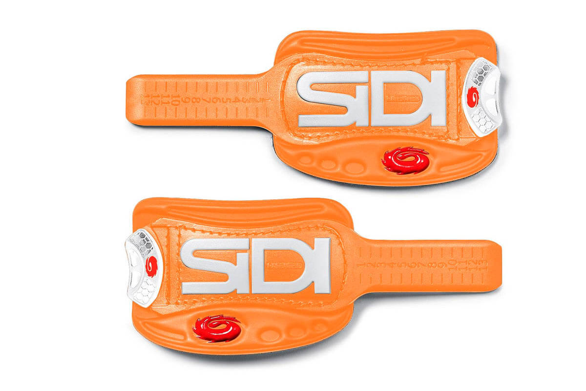Sidi Soft Instep 3 Replacement and Upgrade Closure Accessories