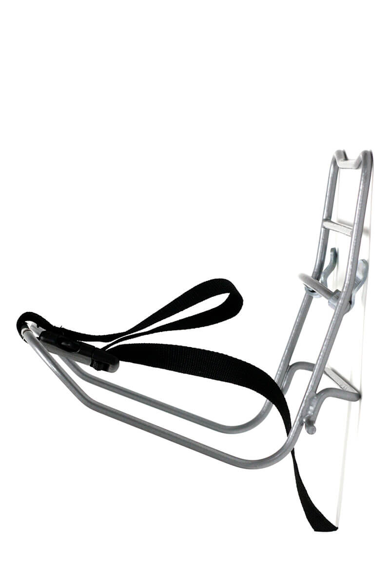 Carradice Classic Bicycle Saddlebag Mounting Rack