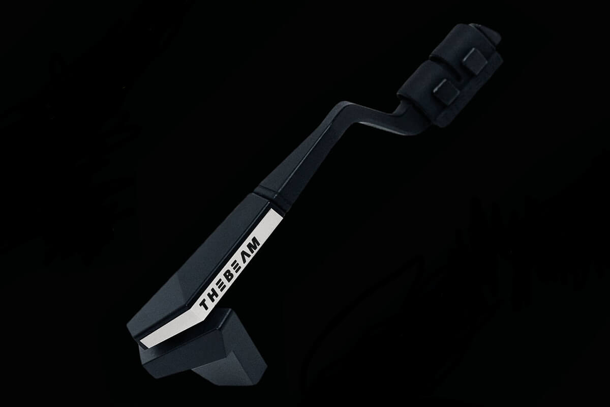 The Beam Corky X Rear - View Mirror Accessory for Eyewear and Sunglasses