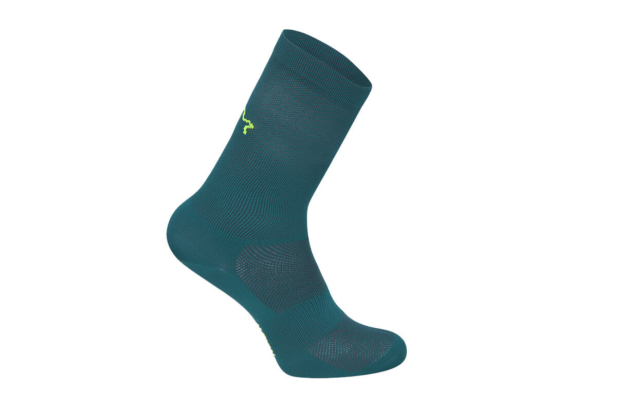 High - performance Cycling Albion Socks for Long Rides