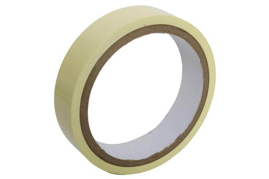 Stan's Tubeless Rim Tape for Airtight Bike Rims