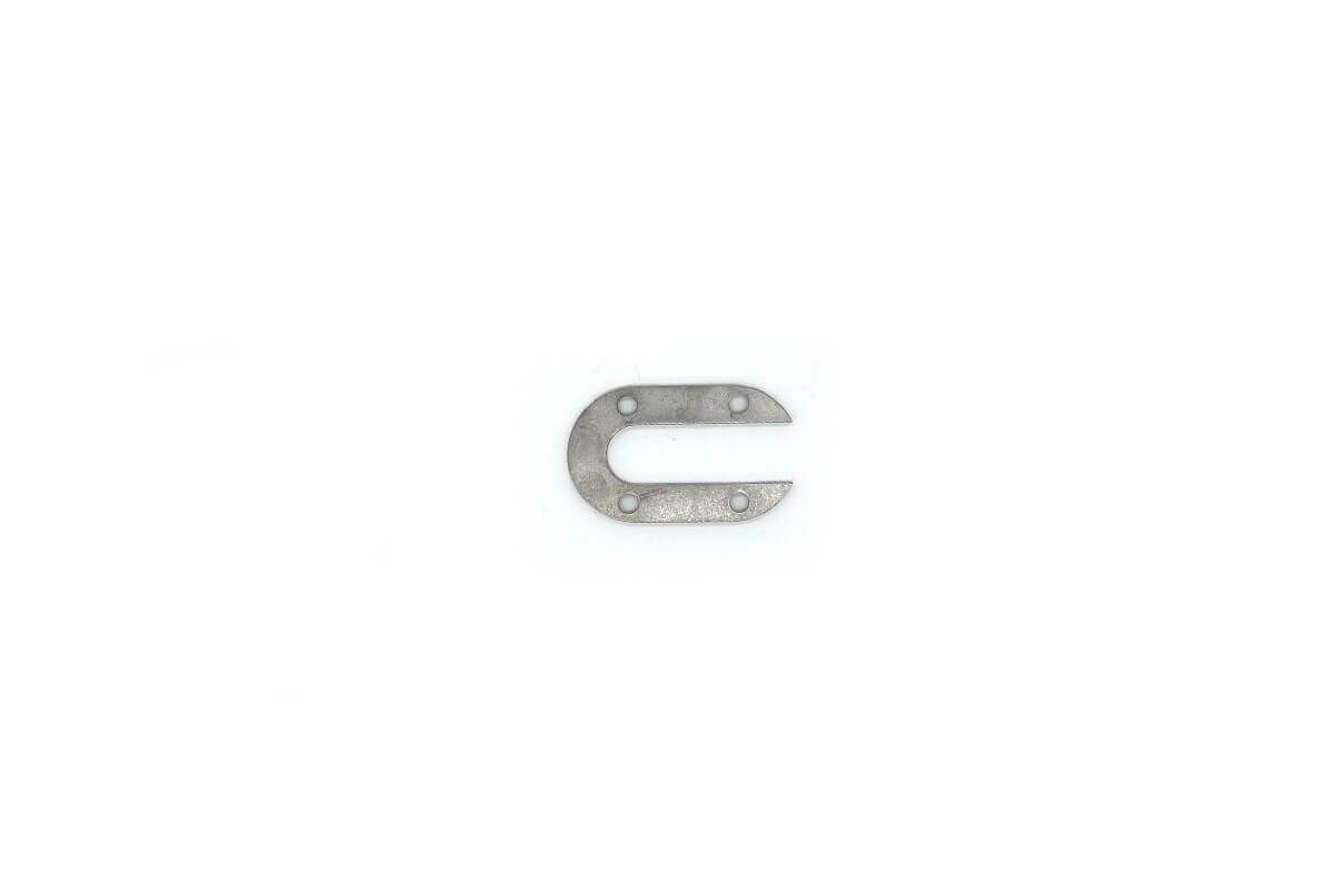 High - Quality Replacement Plates 20 for Condor Lavoro Machines